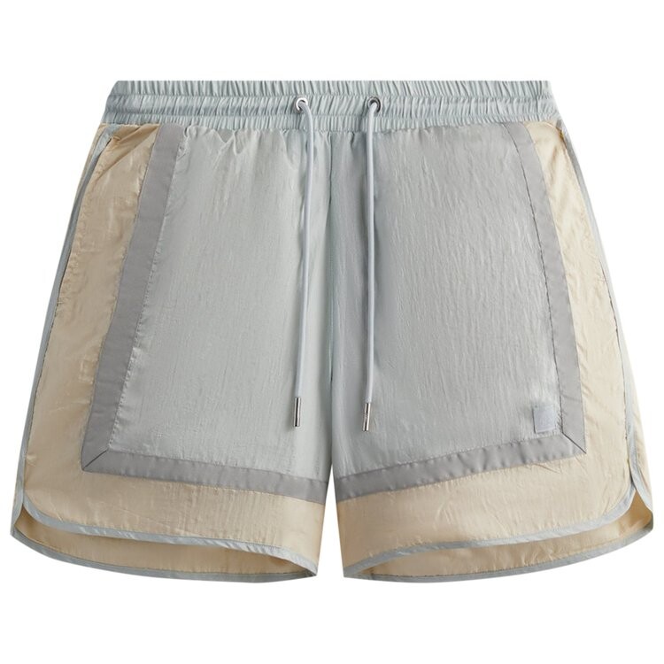 Шорты Kith Washed Dylan Shorts, разноцветный