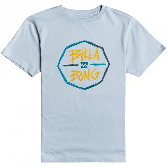 Футболка Billabong