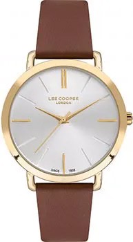 Fashion наручные  женские часы Lee Cooper LC07238.136. Коллекция Casual