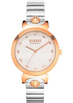 Fashion наручные  женские часы Versus VSPEO0819. Коллекция Marion