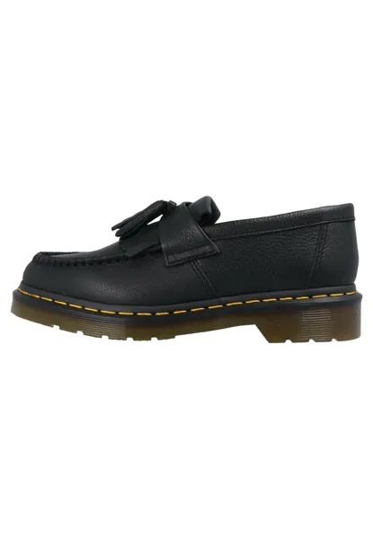 Тапочки ADRIAN Dr. Martens, цвет schwarz