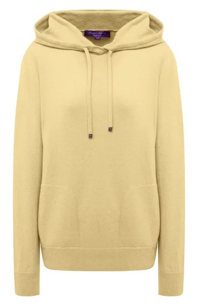 Кашемировое худи Ralph Lauren