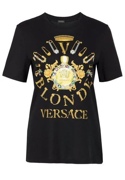 Футболка VERSACE