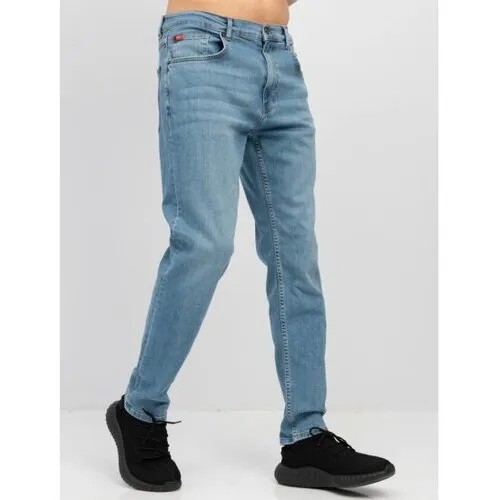 Джинсы Lee Cooper, размер 32/34, синий