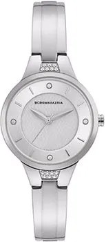 Fashion наручные  женские часы BCBGMAXAZRIA BG50667002. Коллекция CLASSIC