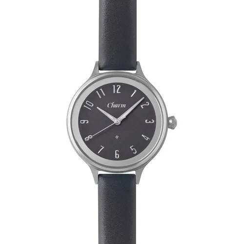 Наручные часы Charm Женские часы Charm 9220229, серебряный