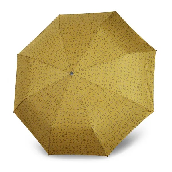 Зонт женский Knirps A.050 Medium Manual 2DANCE HONEY