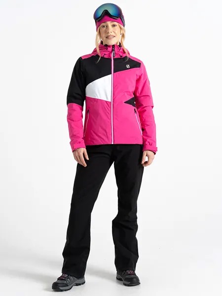 Лыжная куртка Dare 2b Ice, розовый