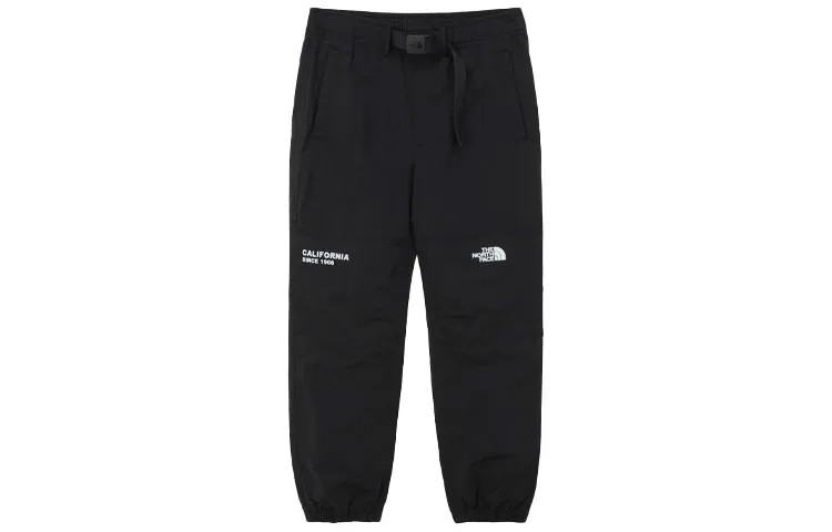 THE NORTH FACE Мужские спортивные штаны, цвет Black