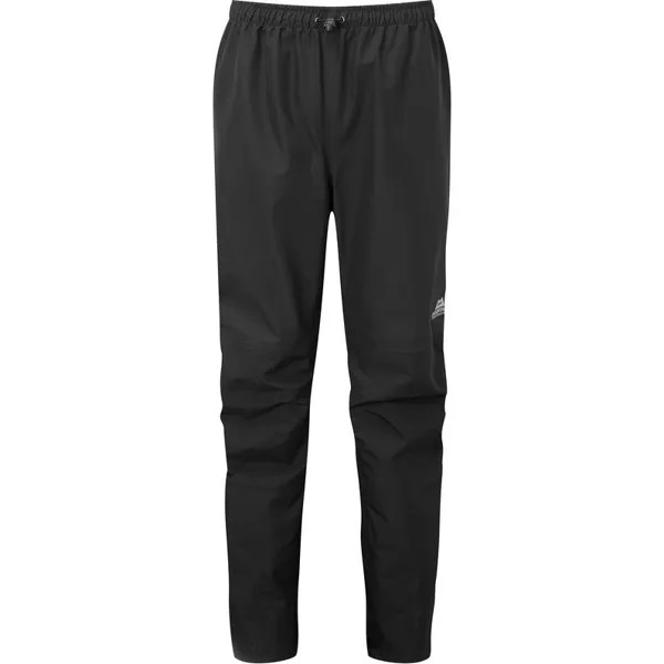 Женские брюки Макалу Mountain Equipment, синий