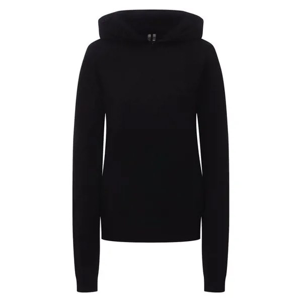 Кашемировое худи Rick Owens