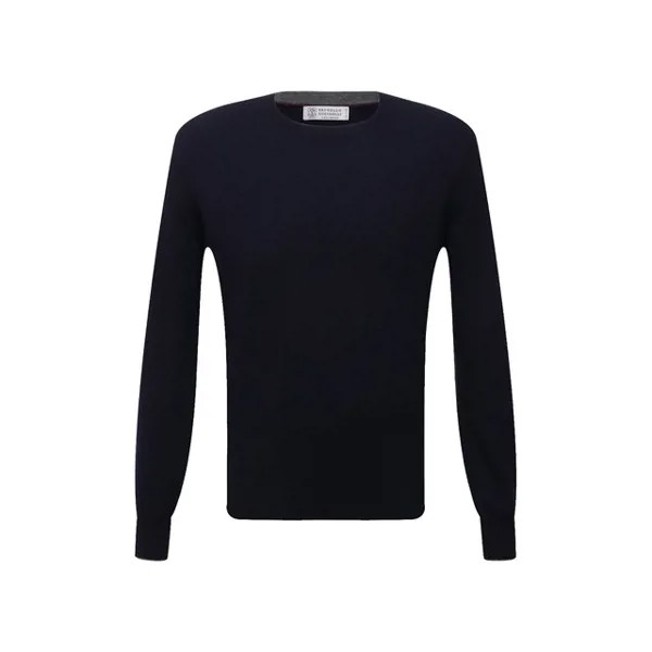 Кашемировый джемпер Brunello Cucinelli