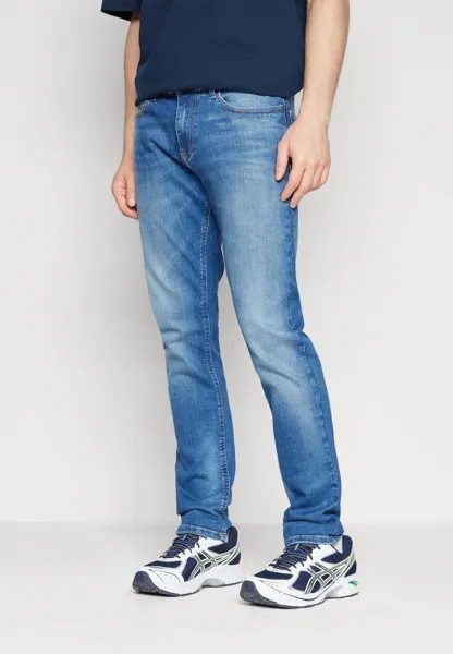 Джинсы Slim Fit SCANTON SLIM Tommy Jeans, цвет denim medium