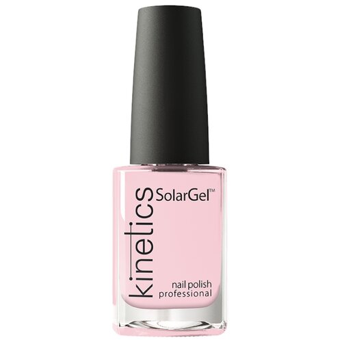 Лак KINETICS Nude Different, 15 мл, оттенок 390