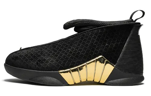 Jordan Air Jordan 15 Vintage Женские Баскетбольные Кроссовки