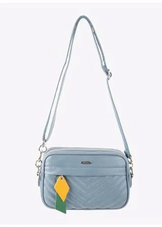 Сумка женская David Jones 6227-2 l.blue