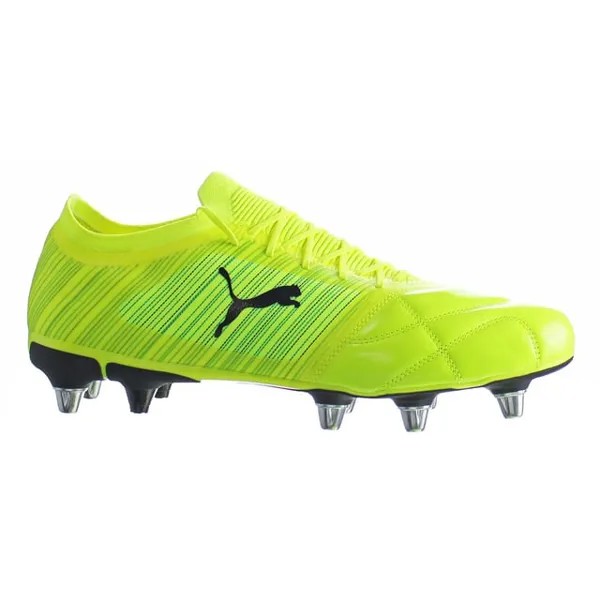 Мужские футбольные бутсы Avanti 1 1 e Puma, желтый