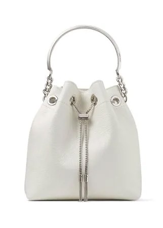 Jimmy Choo сумка-ведро Bon Bon