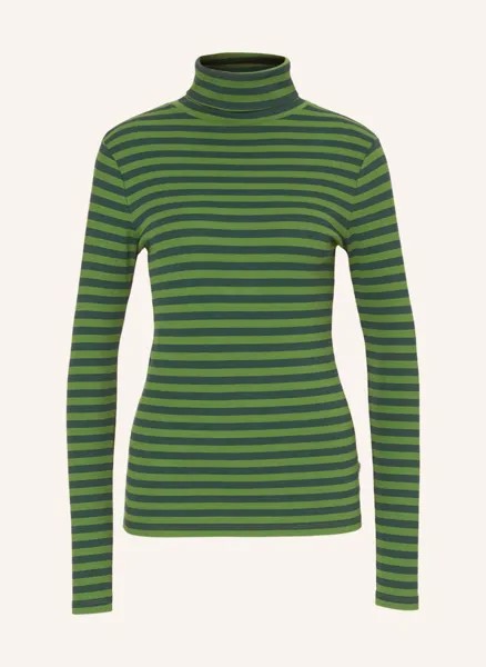 Футболка Marc O'Polo DENIM, темно-зеленый