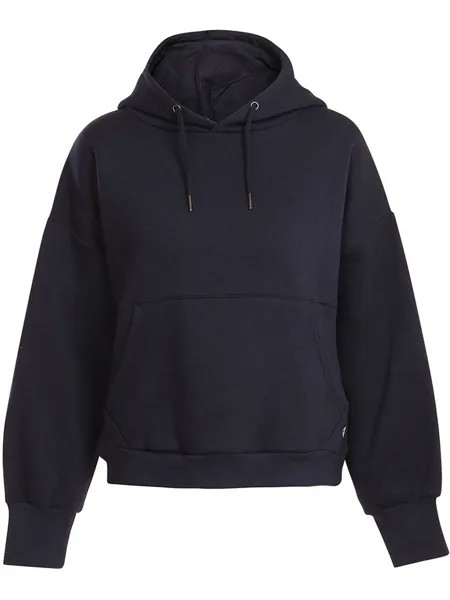 Толстовка Alpine Pro Hoodie Levanta, темно-синий