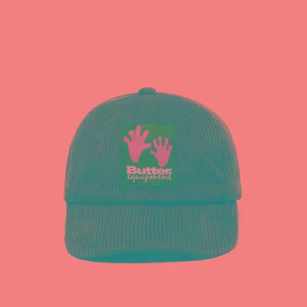 Кепка Butter Goods