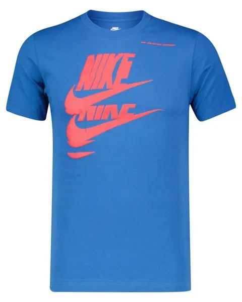 Футболка Nike Sportswear, мультиколор