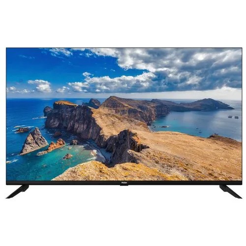 Телевизор Haier 43 Smart TV K6