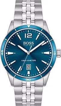 Наручные  мужские часы Hugo Boss HB-1513902. Коллекция Drifter