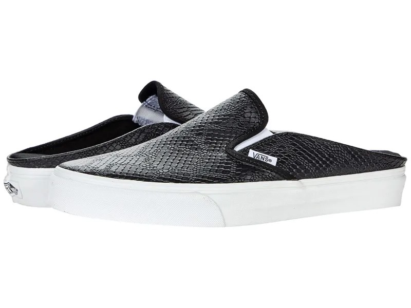 Кеды Vans, Classic Slip-On Mule