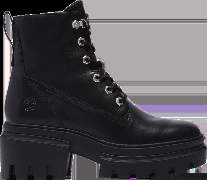 Кроссовки Wmns Everleigh 6-Inch Boot 'Triple Black', черный