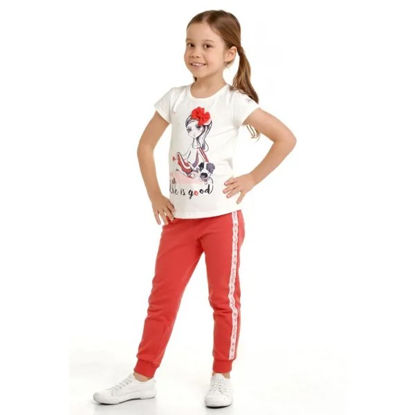 Lucky Child Футболка детская Lucky Sport 57-26.2к