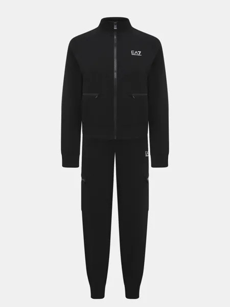 Спортивные брюки EA7 Emporio Armani
