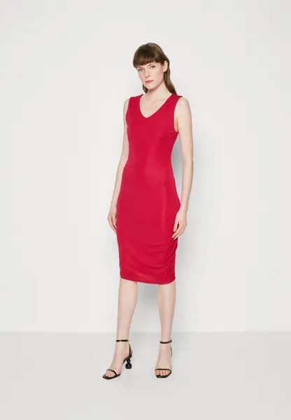 Платье из джерси Armani Exchange