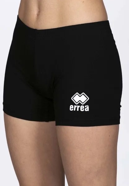 Спортивные шорты Errea, черный