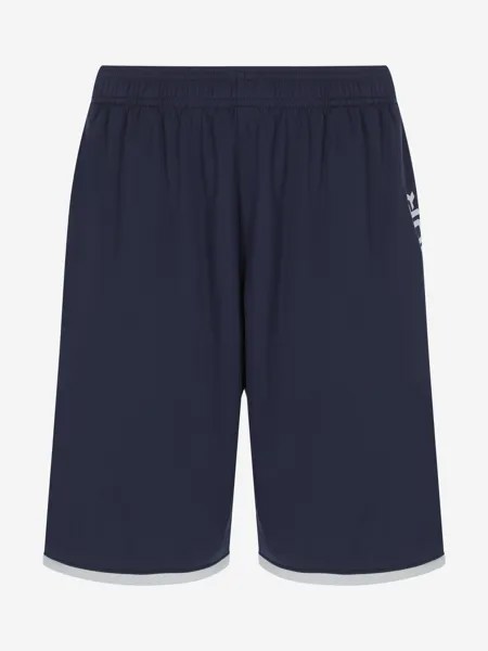 Шорты для мальчиков Under Armour Stunt 3.0, Синий