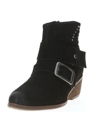 Дутики женские Bottero 299701 черные 38 RU