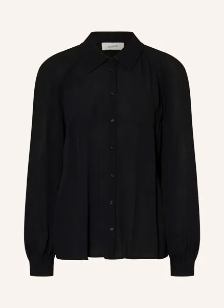 Рубашка-блузка марвин Ba&Sh, черный