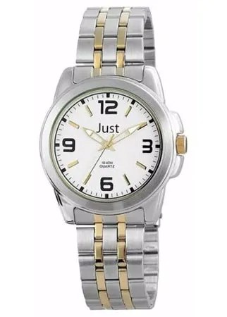 Наручные часы Just 48-S10228-BC-WH
