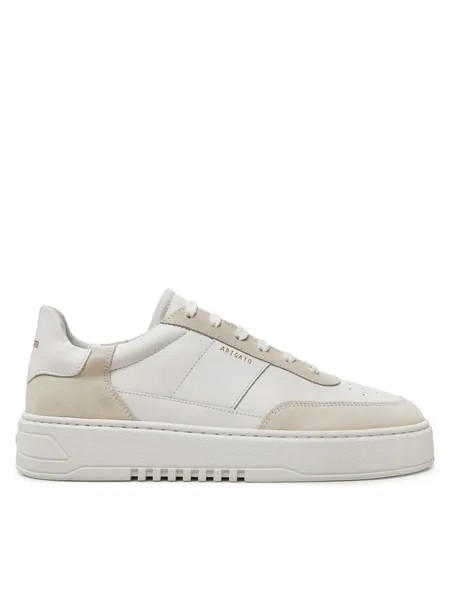 Кроссовки Axel Arigato Orbit Vintage F1275003 Blanco, белый