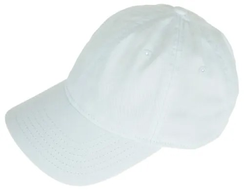 Мужская непринужденная регулируемая шапка TaylorMade Performance Full Custom, белая