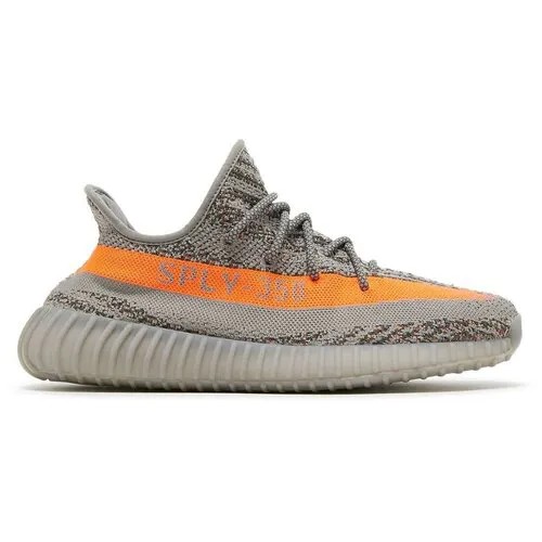 Кроссовки ADIDAS YEEZY, Мульти, EU 37,5