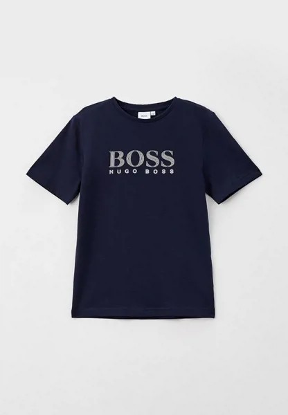 Футболка Boss