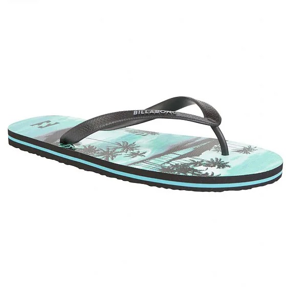 Шлепанцы Billabong