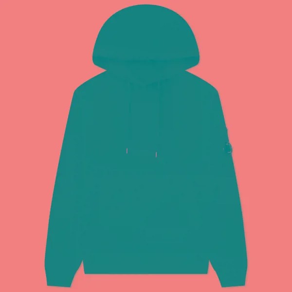Мужская толстовка C.P. Company Cotton Fleece Hoodie