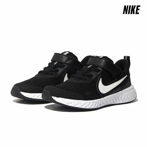 [Nike]NIKE/REVOLUTION/5/Детская обувь/Кроссовки