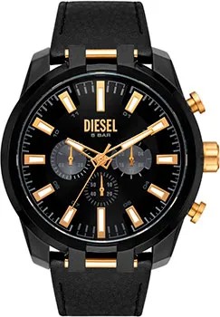 Fashion наручные  мужские часы Diesel DZ4610. Коллекция Split