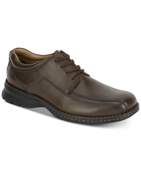 Мужские кожаные оксфорды Trustee Dockers