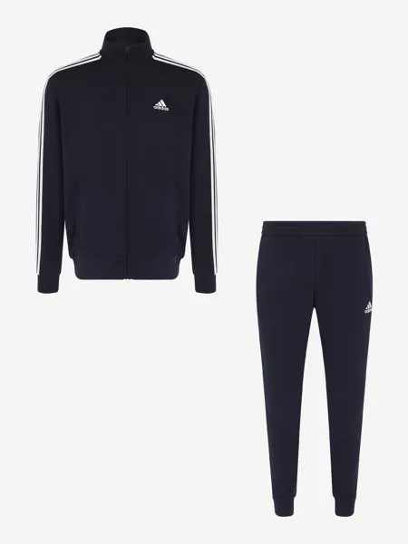 Костюм мужской adidas, Синий