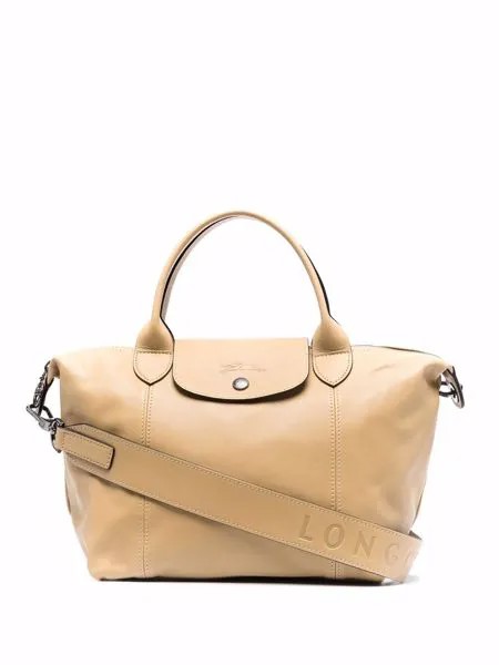 Longchamp рюкзак Le Pliage Cuir