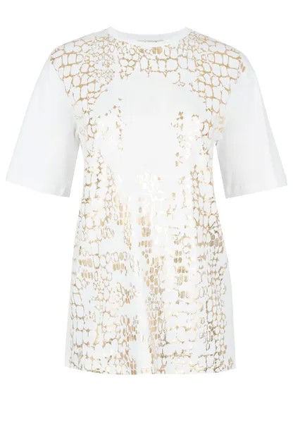 Футболка ROBERTO CAVALLI